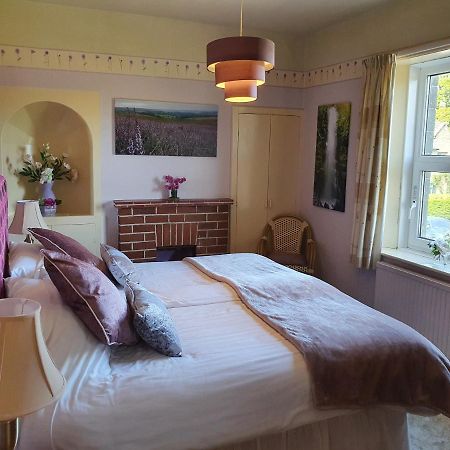 The Goathland Hotel Esterno foto
