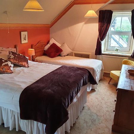 The Goathland Hotel Esterno foto