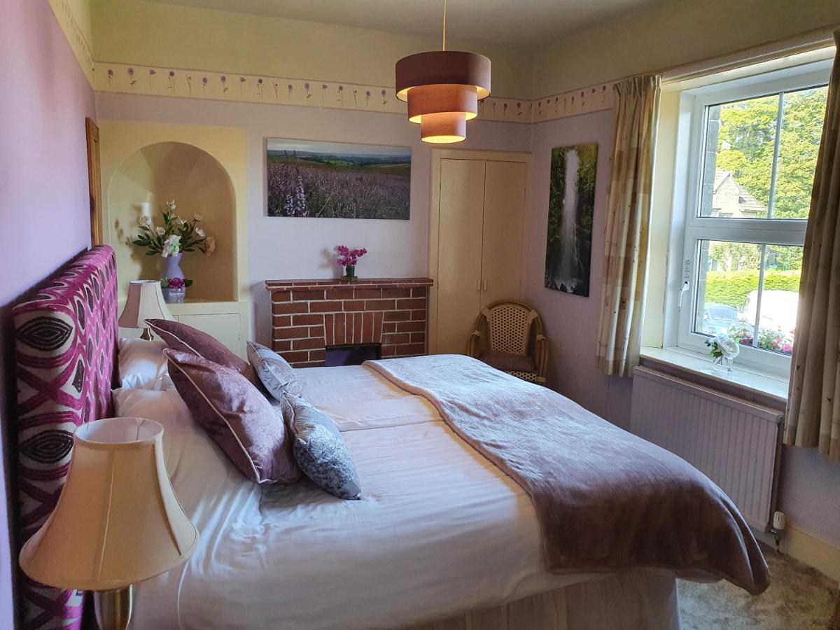 The Goathland Hotel Esterno foto