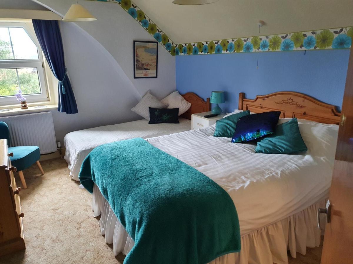 The Goathland Hotel Esterno foto