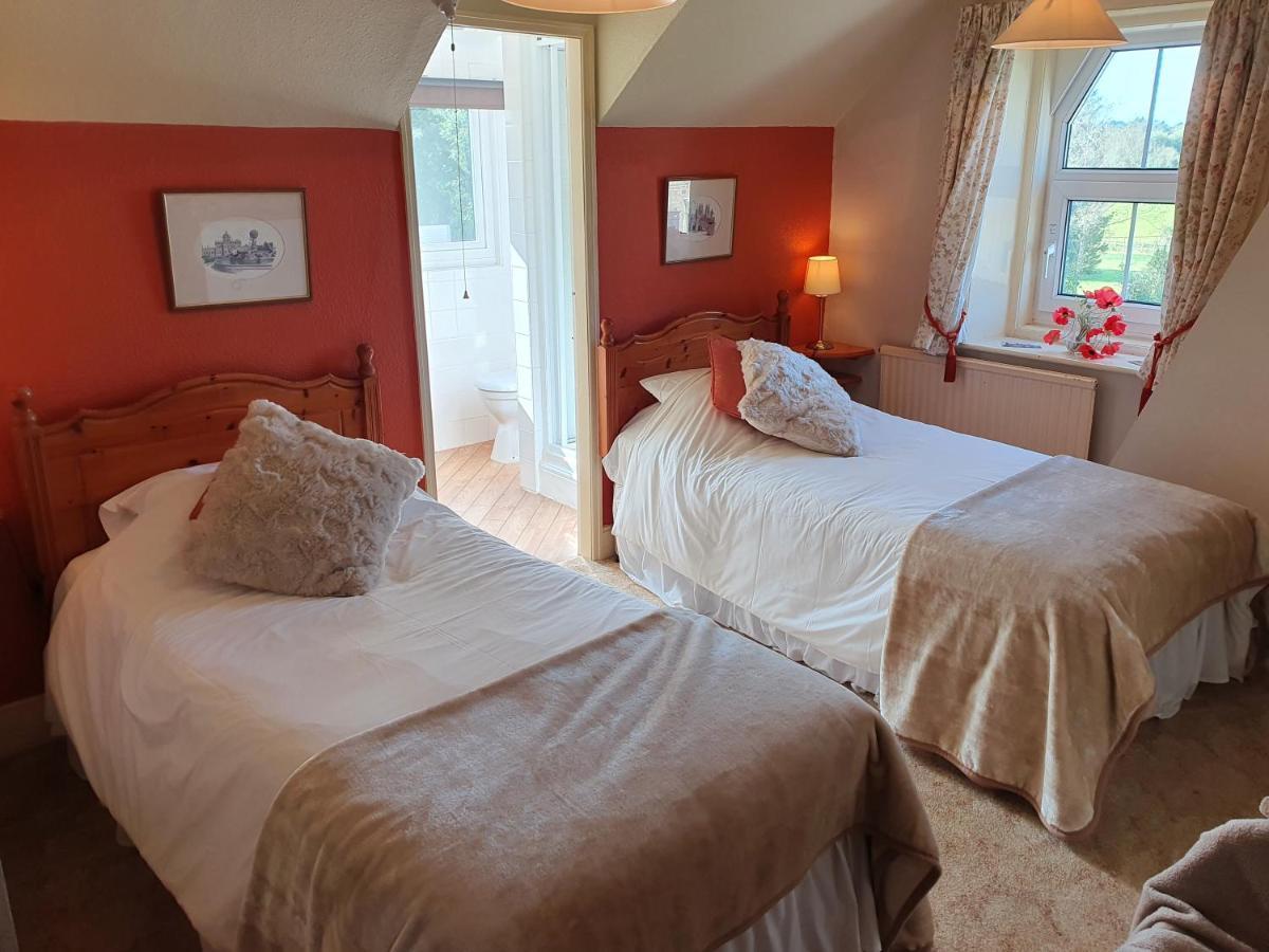 The Goathland Hotel Esterno foto