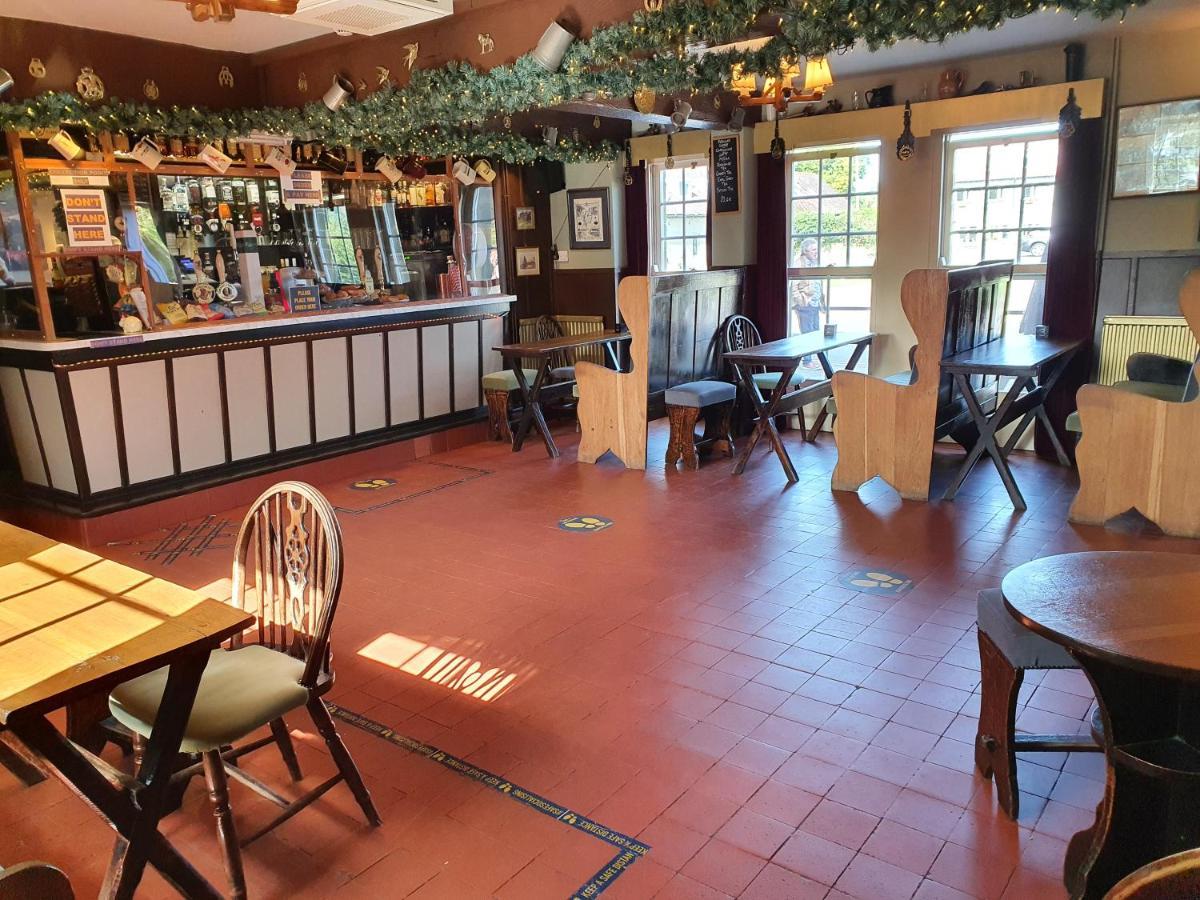 The Goathland Hotel Esterno foto