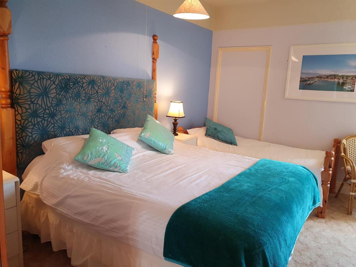 The Goathland Hotel Esterno foto