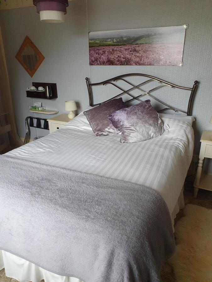 The Goathland Hotel Esterno foto
