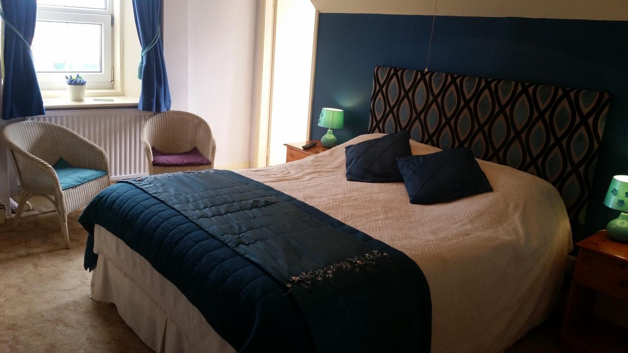 The Goathland Hotel Esterno foto